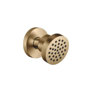 Dornbracht Seitenbrause 28518979 Dark 28518979-39