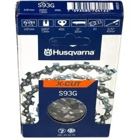 Husqvarna Ersatzkette X-CUT S93G Sägekette 40 cm 3/8" 1,3 mm (585404256) für Kettensäge