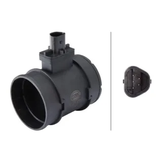 Hella Luftmassenmesser Chevrolet Cruze Opel Astra Corsa Meriva