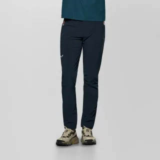 SALEWA - Pedroc 5 Durastretch Hose Herren - Blau (Gr.50)