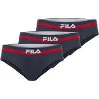 Fila Slip (3er Pack)