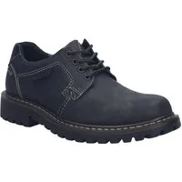 Josef Seibel Chance 68 Schnürschuh Trachtenschuh, Halbschuh, Komfortschuh mit TEX