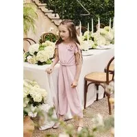Next Jumpsuit Plissierter Jumpsuit (1-tlg)