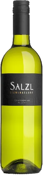 Weingut Salzl Chardonnay Selection trocken Jg. 2023