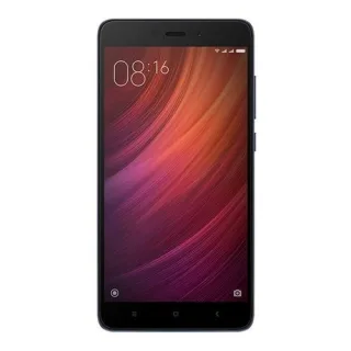 Xiaomi Redmi Note 4 32GB [Dual-Sim] schwarz