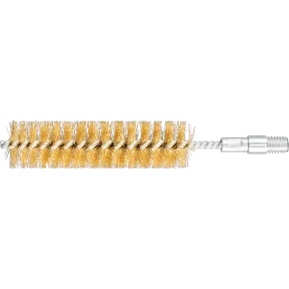 PFERD TOOLS Innenbürste IBU BSW Messing-Draht mit Schaftansatz - 43679092