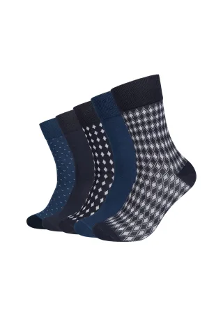 s.Oliver Socken "Socken 5er Pack"
