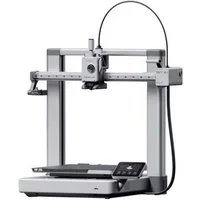 Bambu Lab 3D-Drucker Bambu Lab A1 3D-Drucker, Vollautomatische Kalibrierung und aktive Durchflussmengenkompensation