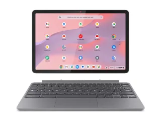 Lenovo Chromebook Duet 11M889 83HH | 83hh0034ge | Mit abnehmbarer Tastatur - Kompanio 838
