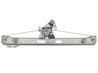 Fensterheber Elektrisch HINTEN RECHTS 51358212100 für BMW E46 4-Türer ab 1997-2004