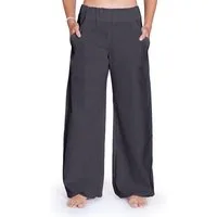 SCHAZAD Leinenhose DELIGHT Leinenhose