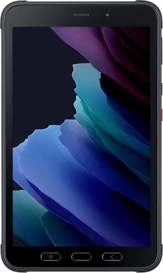 Samsung Galaxy Tab Active3 Enterprise Edition 64GB [8" WiFi + LTE] schwarz