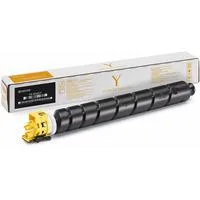 Toner gelb TK-8345Y