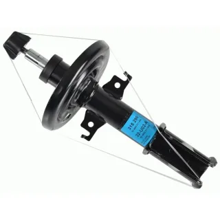 Sachs Gas Sto?d?mpfer vorne Renault Fluence