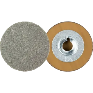 PFERD TOOLS COMBIDISC Diamant Schleifblatt CD für Titan, Glas, GFK und Stein - 42740003