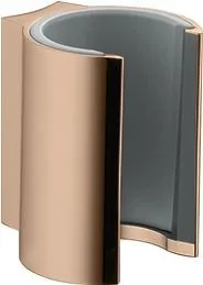 Hansgrohe Brausenhalter Axor Starck Polished Red Gold für 27515300