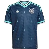 adidas Sportswear Fußballtrikot DFB A JSY Y BLACK