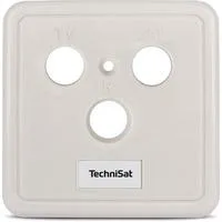 Abdeckung für Antennensteckdose RV 600 / 700-E Serie weiß