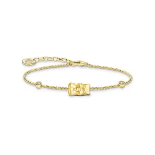 Thomas Sabo Armband Charming A2203-414-39-L19V