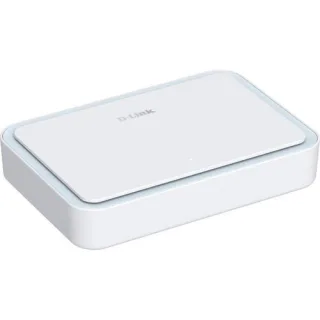 D-Link DBR-330 AX3000 Wi-Fi 6 Travel Router