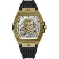 PHILIPP PLEIN Quarzuhr PWJFA1025