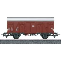 Märklin Güterwagen Märklin Start up - Gedeckter Güterwagen - 4410, Spur H0, Made in Europe