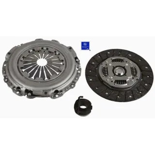 Sachs Kupplung Volvo S40 V40 1,9