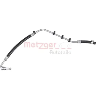Metzger Hydraulikschlauch f?r Lenkung Seat Skoda VW 2361085