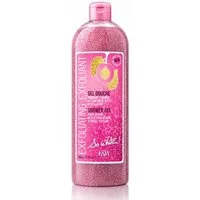 Fair & White Paris Duschgel Fair & White So White EXFOLIATING Tonic Scrub Shower Gel 940ml