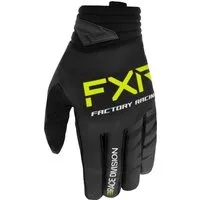 FXR Motorradhandschuhe Prime 2023 Motocross Handschuhe