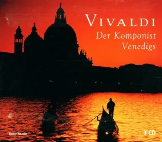 Vivaldi der Komponist Venedigs