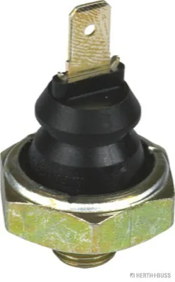 HERTH&BUSS Öldruckschalter, Öffner, M10 x 1 keg.kurz, 0,3 - 0,6 bar schwarz - 70541043