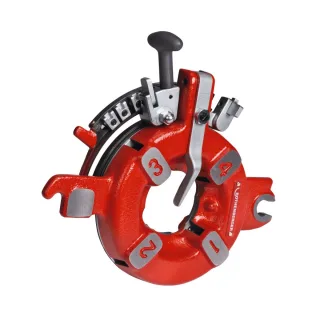 Rothenberger Schneidkopf Auto NPT 1/2-2 Zoll für ROPOWER 50R - 56053
