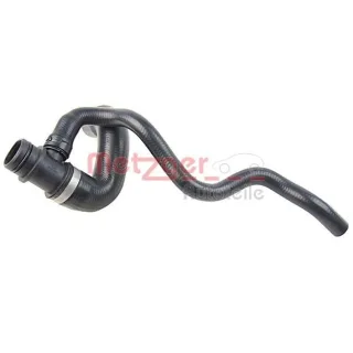 Metzger K?hlerschlauch BMW 1er 2er 3er 4er 5er X1 X3 X4 X5 Z4