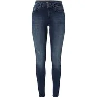 ONLY Skinny-fit-Jeans ONLBlush (1-tlg) Plain/ohne Details