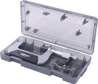 KS Tools Bügelmessschraube - 300.0557