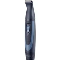Remington Multifunktionstrimmer NE3890, 13-teiliges Travel Kit