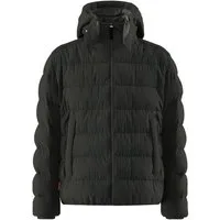 Joop Jeans Steppjacke Joshas mit Kapuze