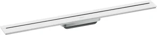 Hansgrohe Fertigset Duschrinne AXOR Drain 42526700