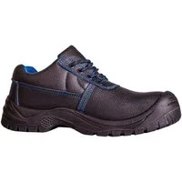 Hase Hase Luca S3 Sicherheitshalbschuh aus Rindleder Größe 41 Sicherheitsschuh