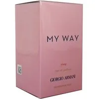 Giorgio Armani Eau de Parfum Giorgio Armani My Way Ylang Eau de Parfum edp 90ml