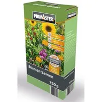 Primaster Blumensamen Primaster Blumensamen 750 g für ca. 50 m²