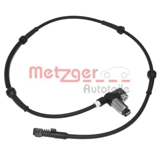 Metzger Raddrehzahlsensor vorne Citro?n Xantia X1 X2