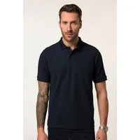 JP1880 Poloshirt Poloshirt Halbarm Piqué