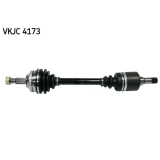 SKF Antriebswelle vorne links Citroen Fiat Lancia Peugeot VKJC4173