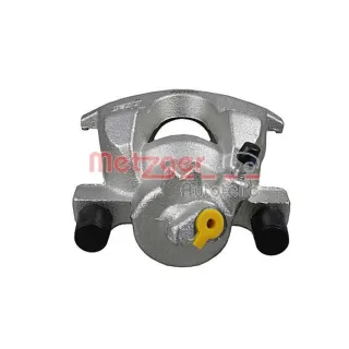 Metzger Bremssattel vorne rechts Dacia Logan Sandero Renault Clio