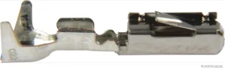 HERTH&BUSS Crimpverbinder, AMP Tyco MQS ELA, 0,6 x 0,6 - 50251477
