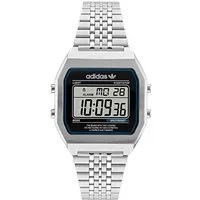 adidas Originals Quarzuhr DIGITAL TWO, (1-tlg., Not a set – not applicable to this product), Digitaluhr
