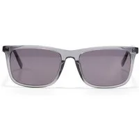 TOM TAILOR Sonnenbrille Eyewear (im Einserpack) Eckige Sonnenbrille
