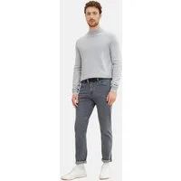 TOM TAILOR Ledergürtel (1-St)